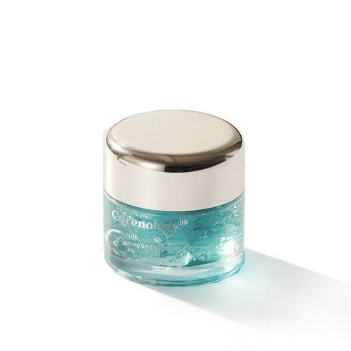 Carenology RE:BLUE CLEANSING GEL BALM 80ml