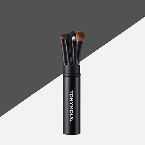 TONYMOLY Makeup Brush Set 5 Types