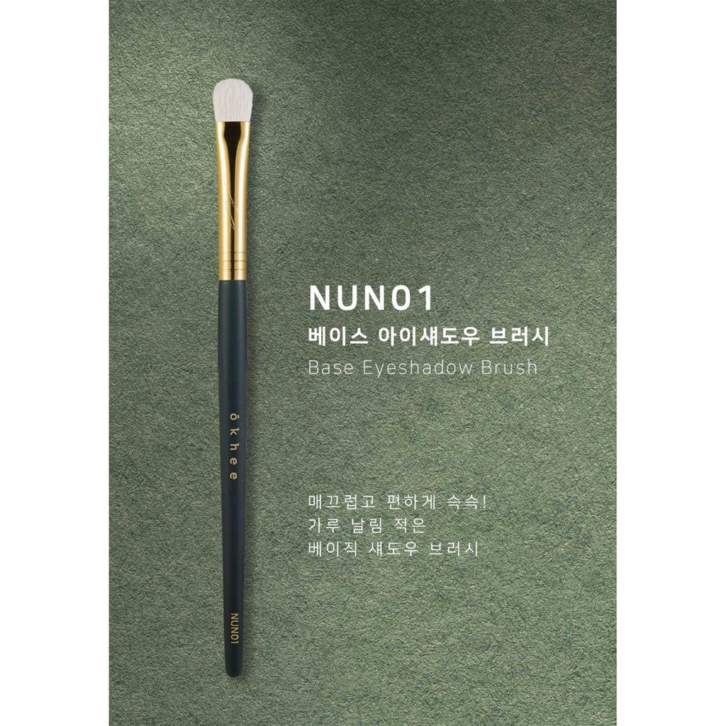 Soo Ador okhee Base Eyeshadow Brush