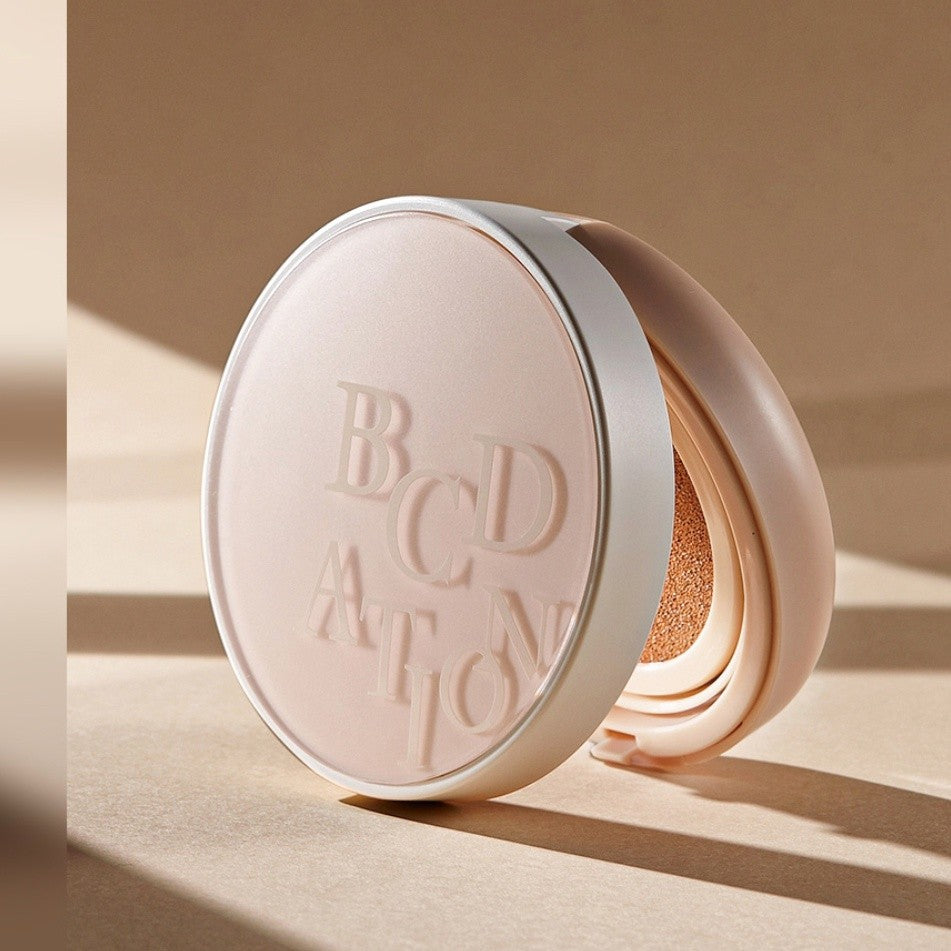 TONYMOLY BC Dation Soothing Cover Cushion (with refill)