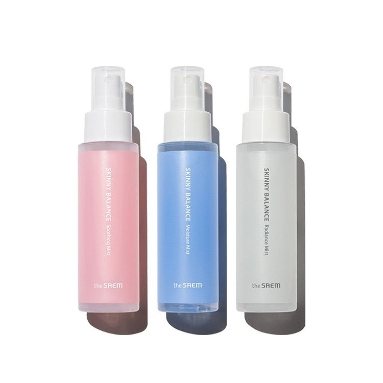 The SAEM Skinny Balance Mist 75ml