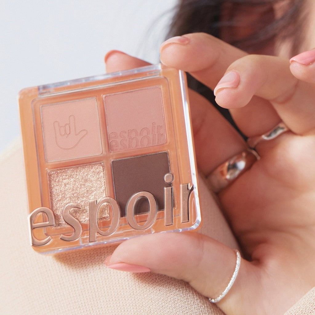 Espoir REAL EYE HANDY PALETTE 3g