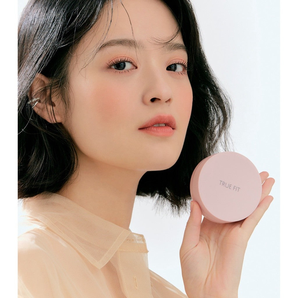 The SAEM True Fit Fixer Cushion 15g