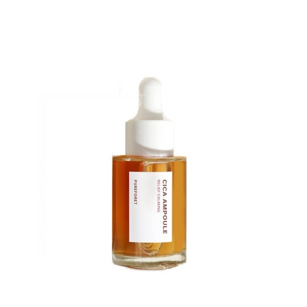 PUREFORET Cica Relief Calming Ampoule 30ml