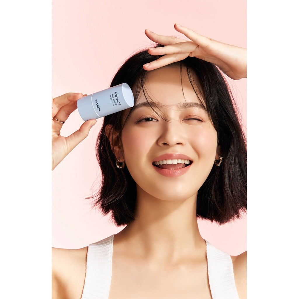 The SAEM Eco Earth Aqua Sun Stick 22g