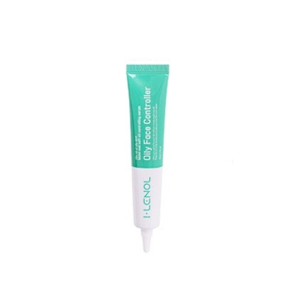ILENOL Eyelenol Oily Face Controller 30g