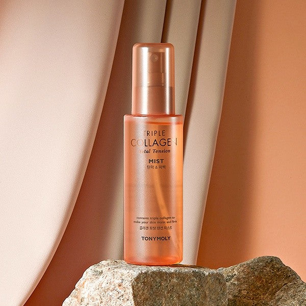 TONYMOLY Triple Collagen Total Tension Mist 110ml