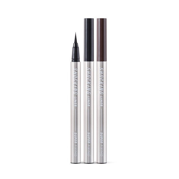 TONYMOLY The Shocking Vegan Liner Super Fixing 0.5g