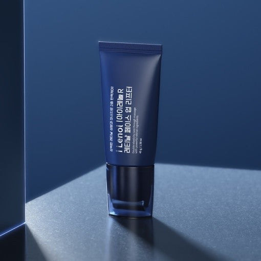 ILENOL R Eyelenol Face Up Lifter 45g