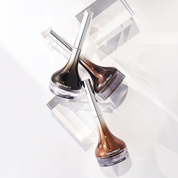 TONYMOLY Back Gel Eyeliner Z 4g