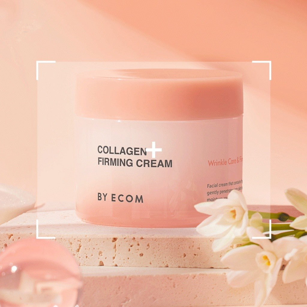 byecom Collagen Firming Cream 50ml
