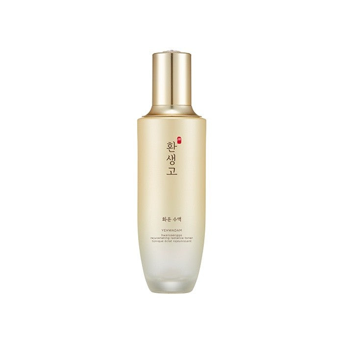 TheFaceShop Yehwadam Rejuvenating Radiance Toner 160ML