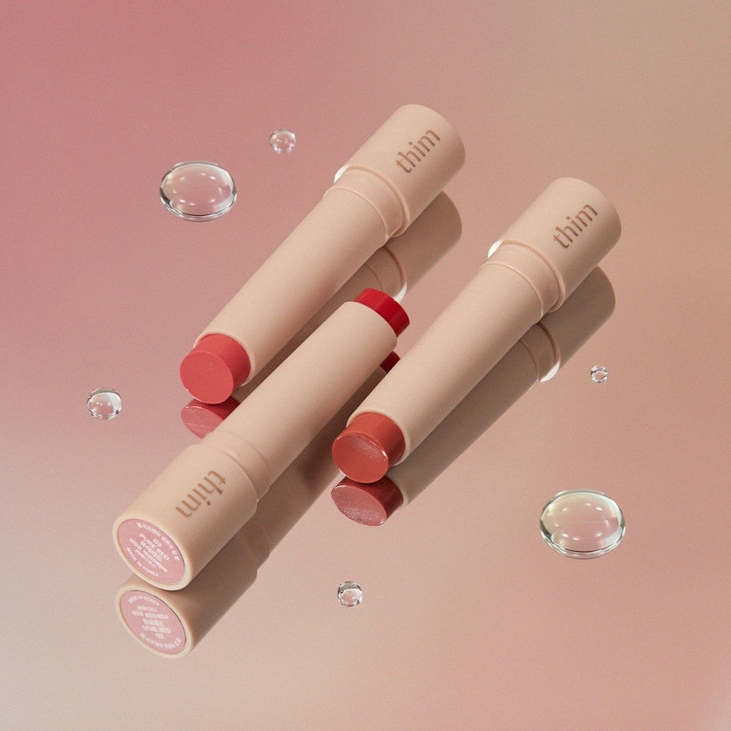 thim Refreshing Glow Lip Balm 2.3g