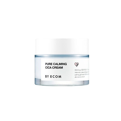 byecom Pure Calming Cica Cream 50ml