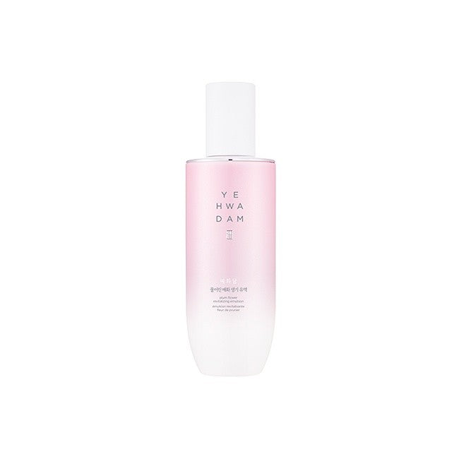 TheFaceShop Yehwadam Plum Flower Revitalizing Emulsion 140ml