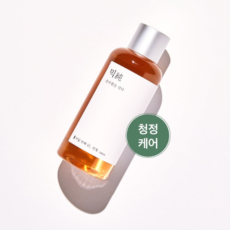 Mixsoon Lotus Essence 100ml