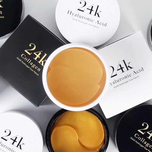 skin79 Gold Hydrogel Eye Patch Hyaluronic Acid 90g