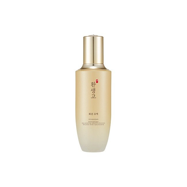 TheFaceShop Yehwadam Rejuvenating Radiance Emulsion 140ML