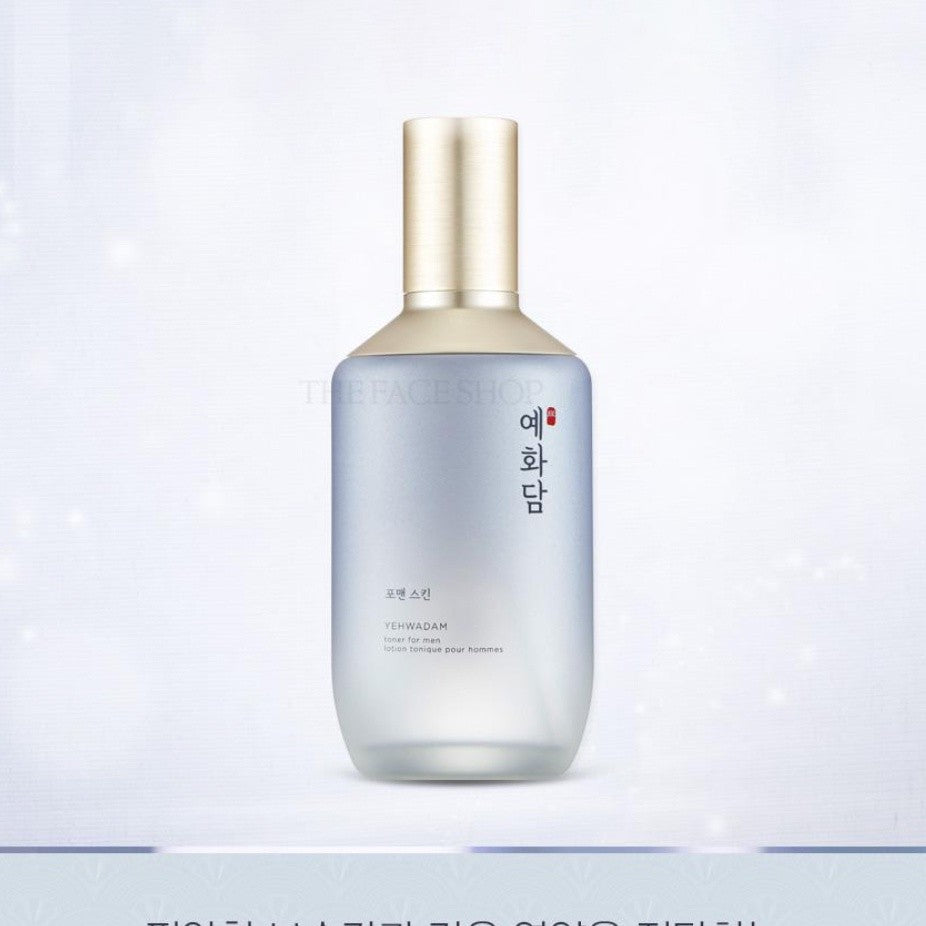 TheFaceShop Yehwadam For Men Skin 150ml