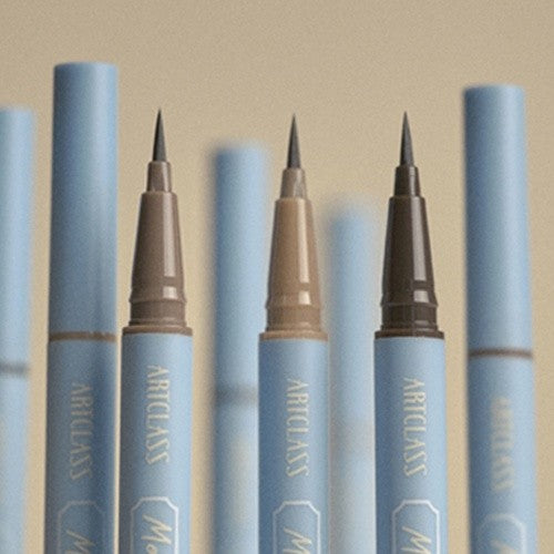 TooCoolForSchool Art Class Mood Pen Liner 0.6g