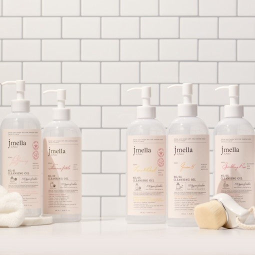 Jmella in France Cleansing Oil 500ml