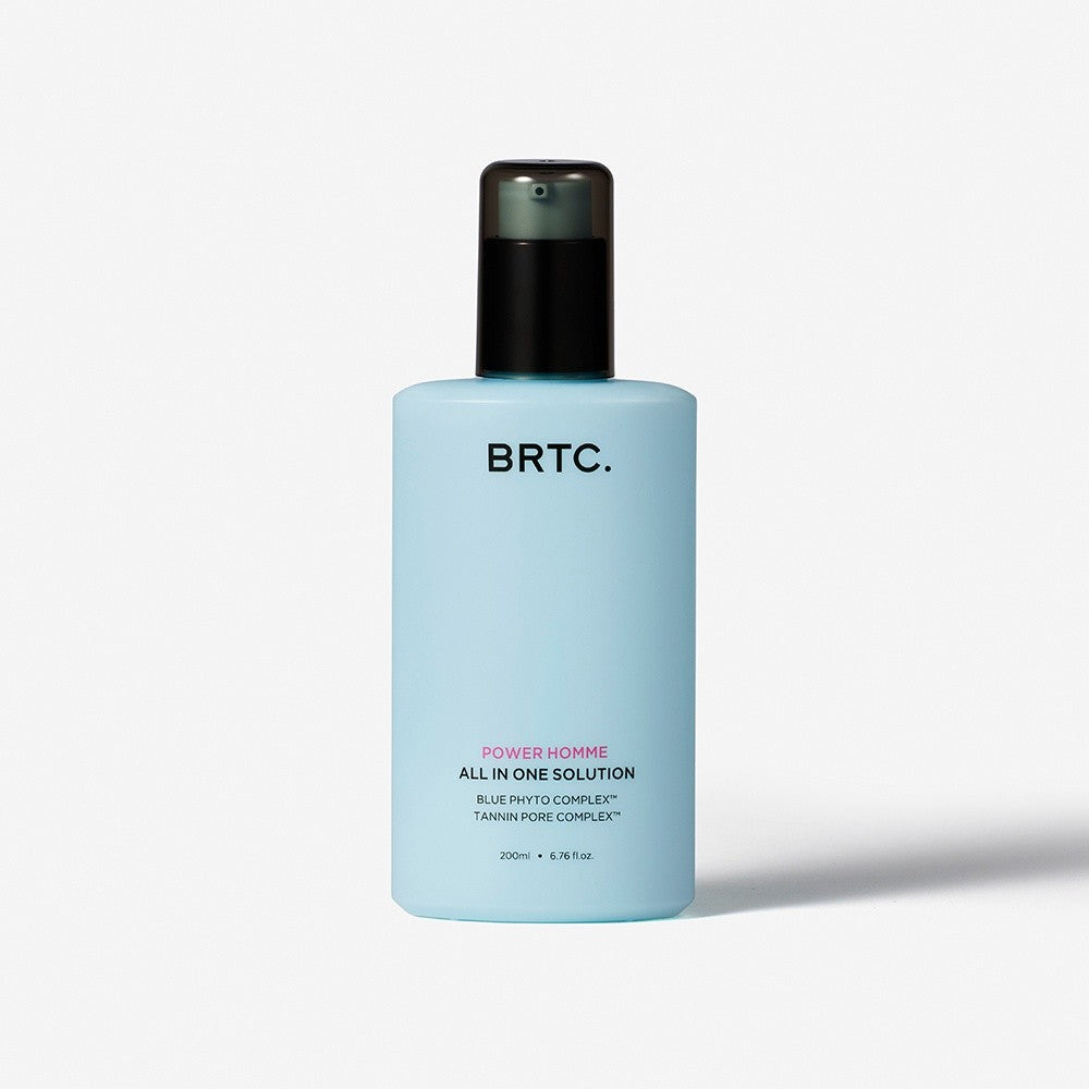 BRTC Power Homme All in One Solution 200ml