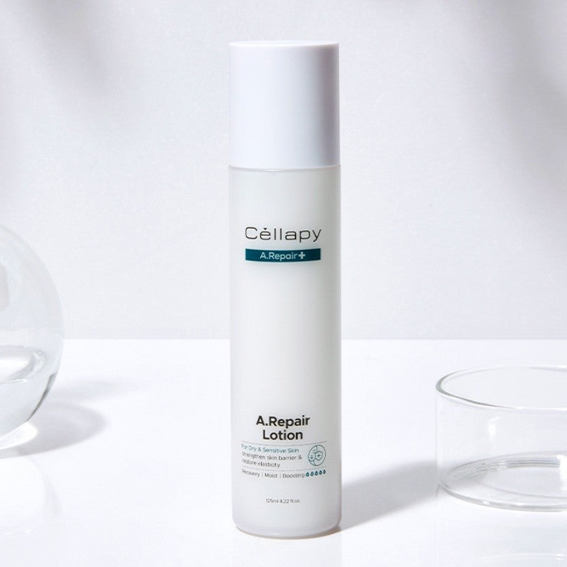Cellapy A-Repair Original Lotion 125ml