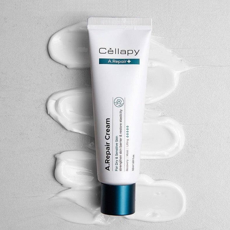 Cellapy A-Repair Cream 50ml
