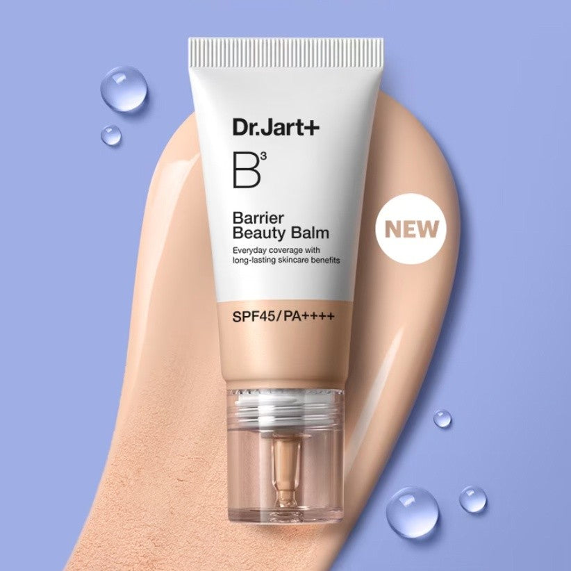 Dr.Jart+ The Makeup Barrier Beauty Balm 30ml