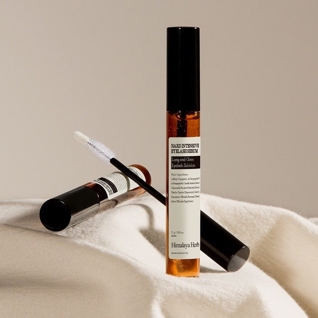 Nard Intensive Eyelash Serum 17g