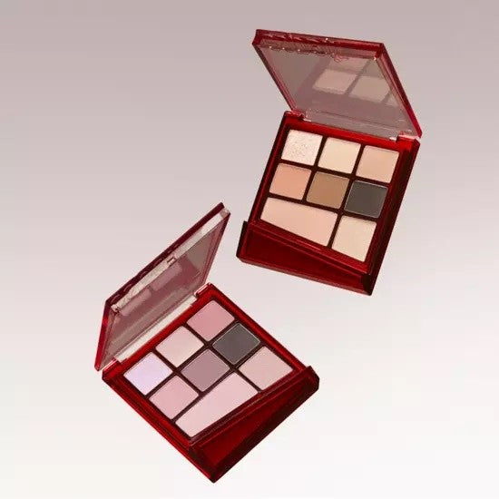 Espoir Real Eye Palette All New 7.5g