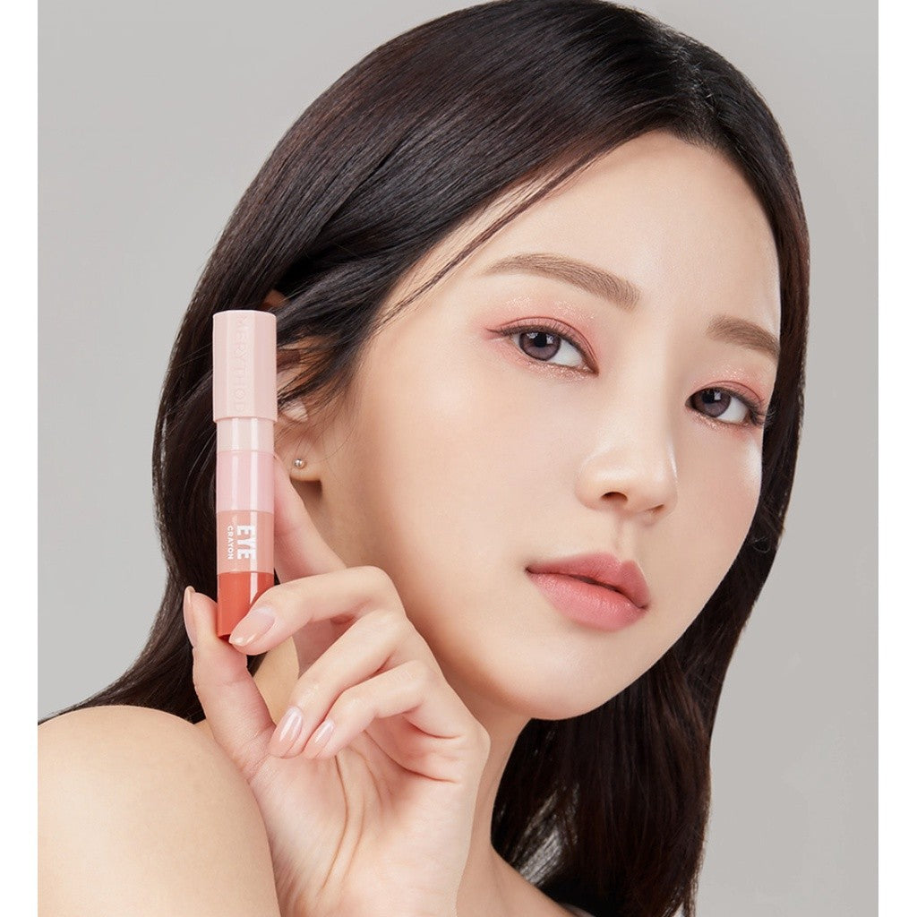 MERYTHOD Reeledge Eye Crayon 4.4g