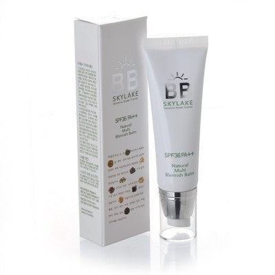 Skylake Brightening Tone-up / Multi Blemish Balm BB Cream 40g