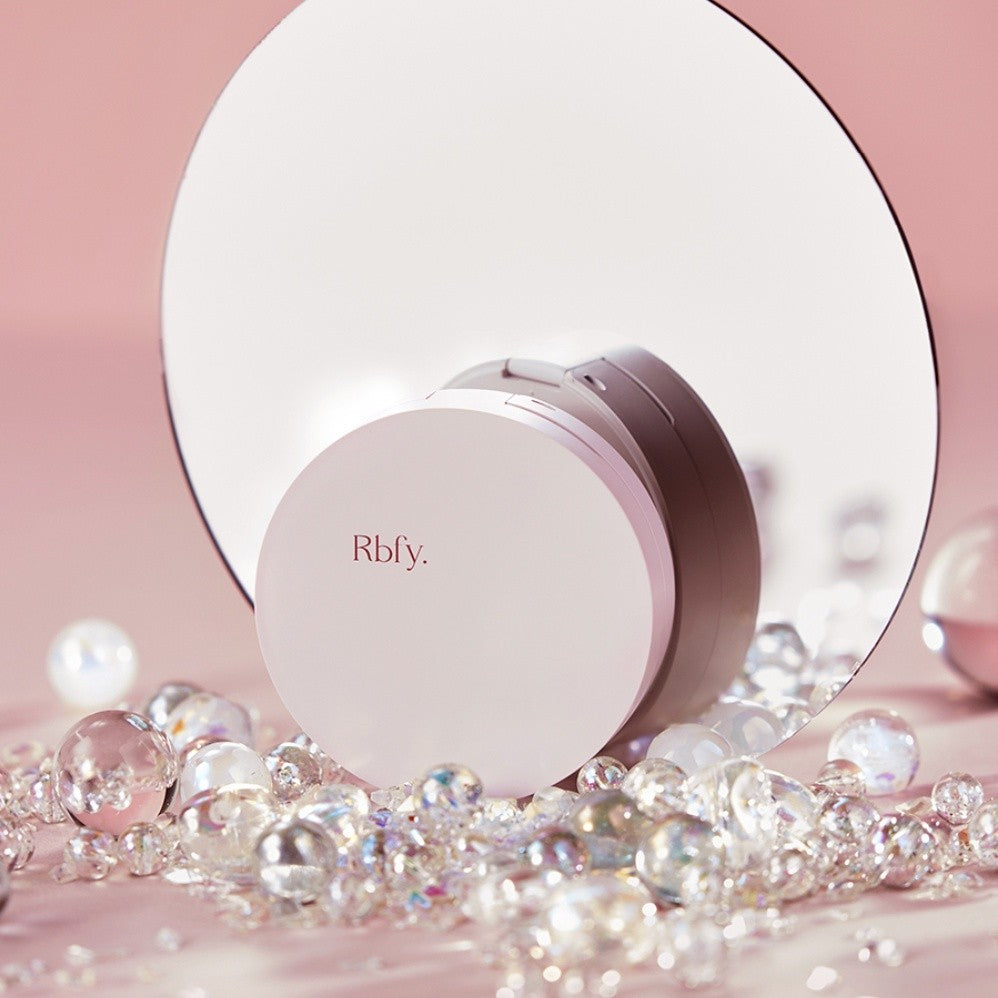 Rbfy Water Glow Fit Cushion 15g