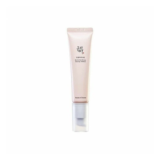 Beautyofjoseon Ginseng Eye Cream 30ml