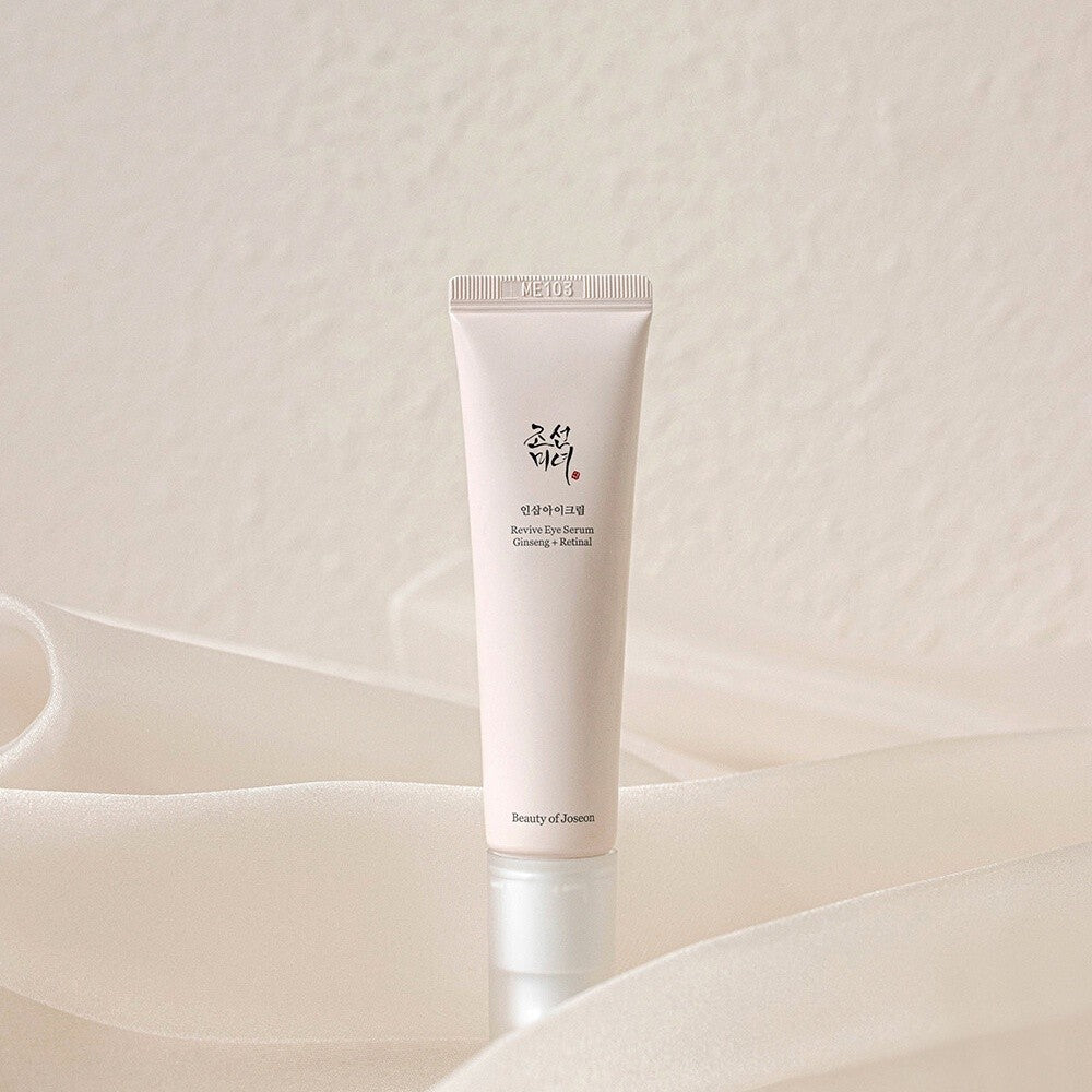 Beautyofjoseon Ginseng Eye Cream 30ml