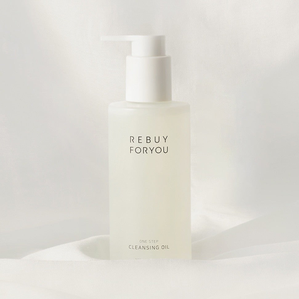 Rbfy One Step Cleansing Oil 205ml