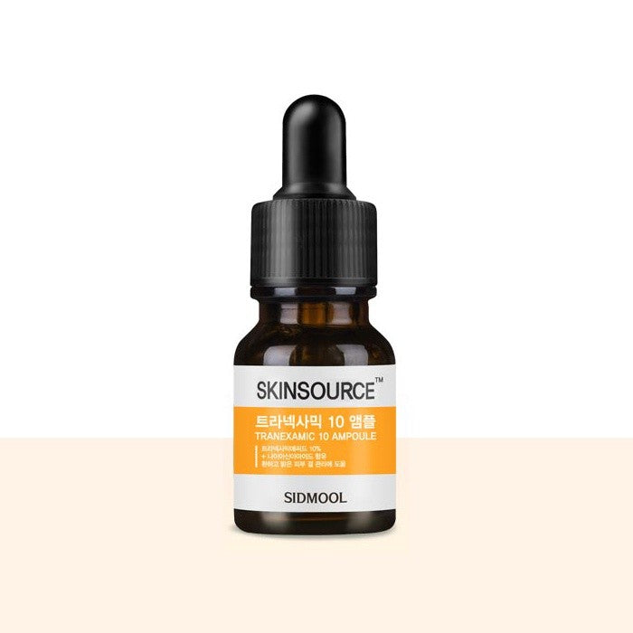 Sidmool Skinsource Tranexamic 10 Ampoule 12ml
