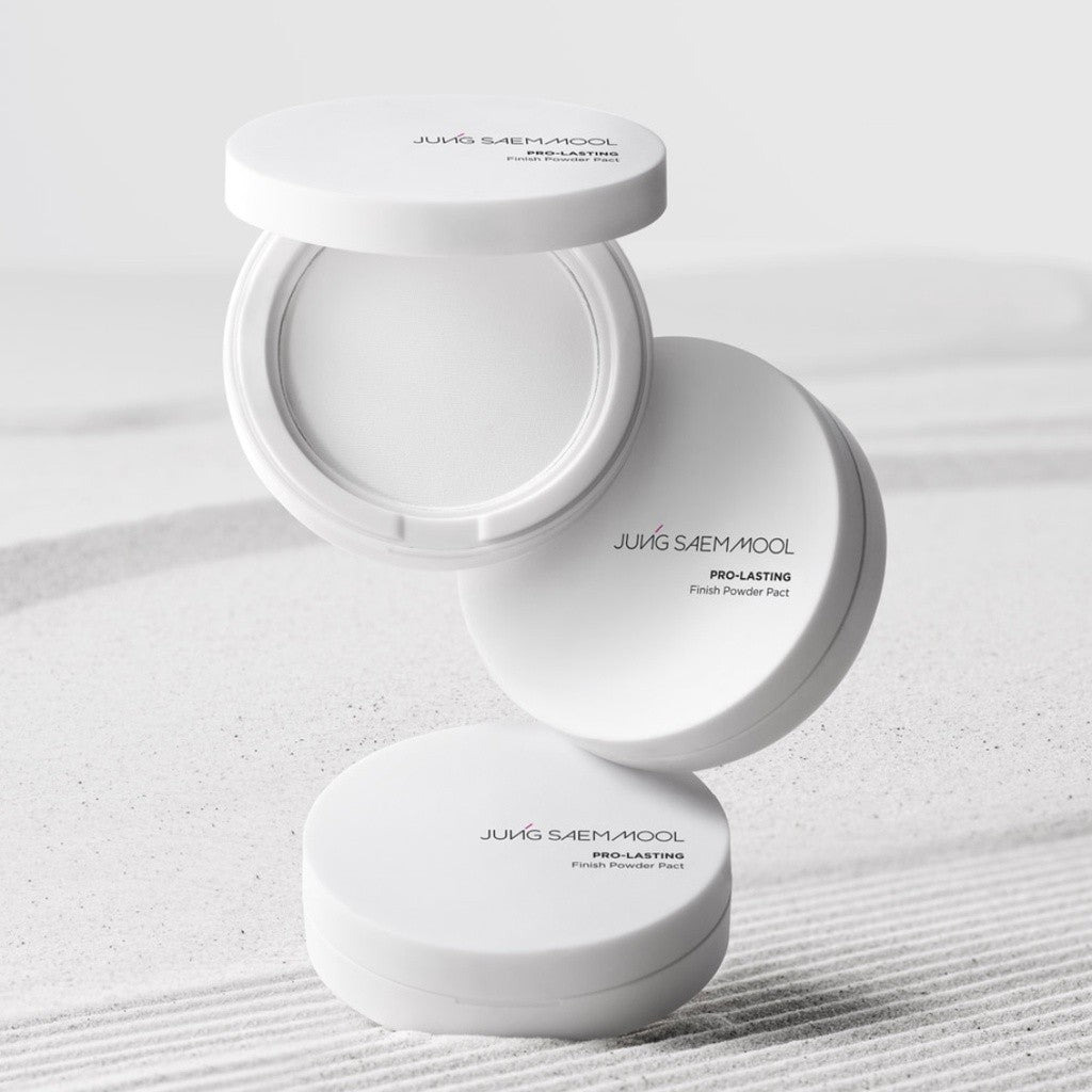 JUNGSAEMMOOL Pro-lasting Finish Powder Pact 7.5g
