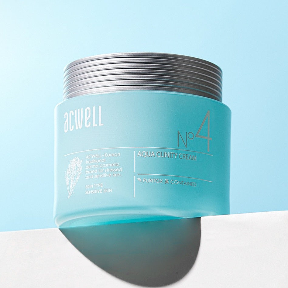 Acwell Aqua Cleanliness Cream 50ml