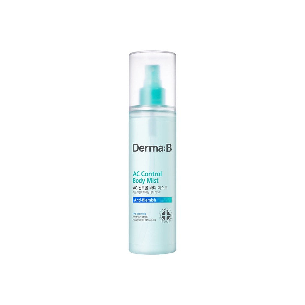 Derma:B AC Control Body Mist 200ml