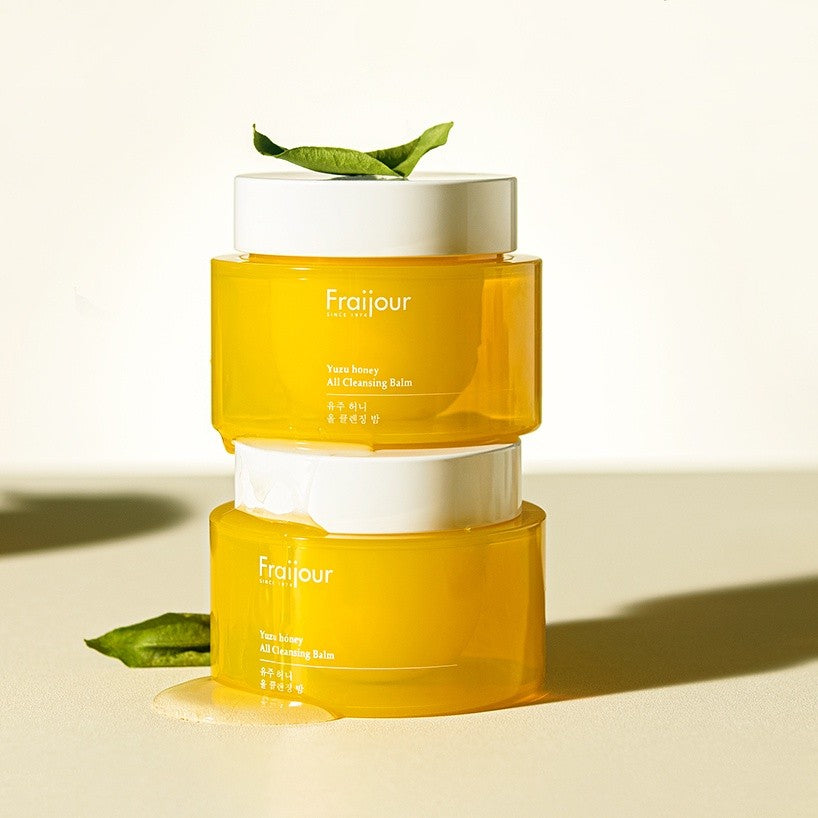 Fraijour Yuju Honey Cleansing Balm 50ml