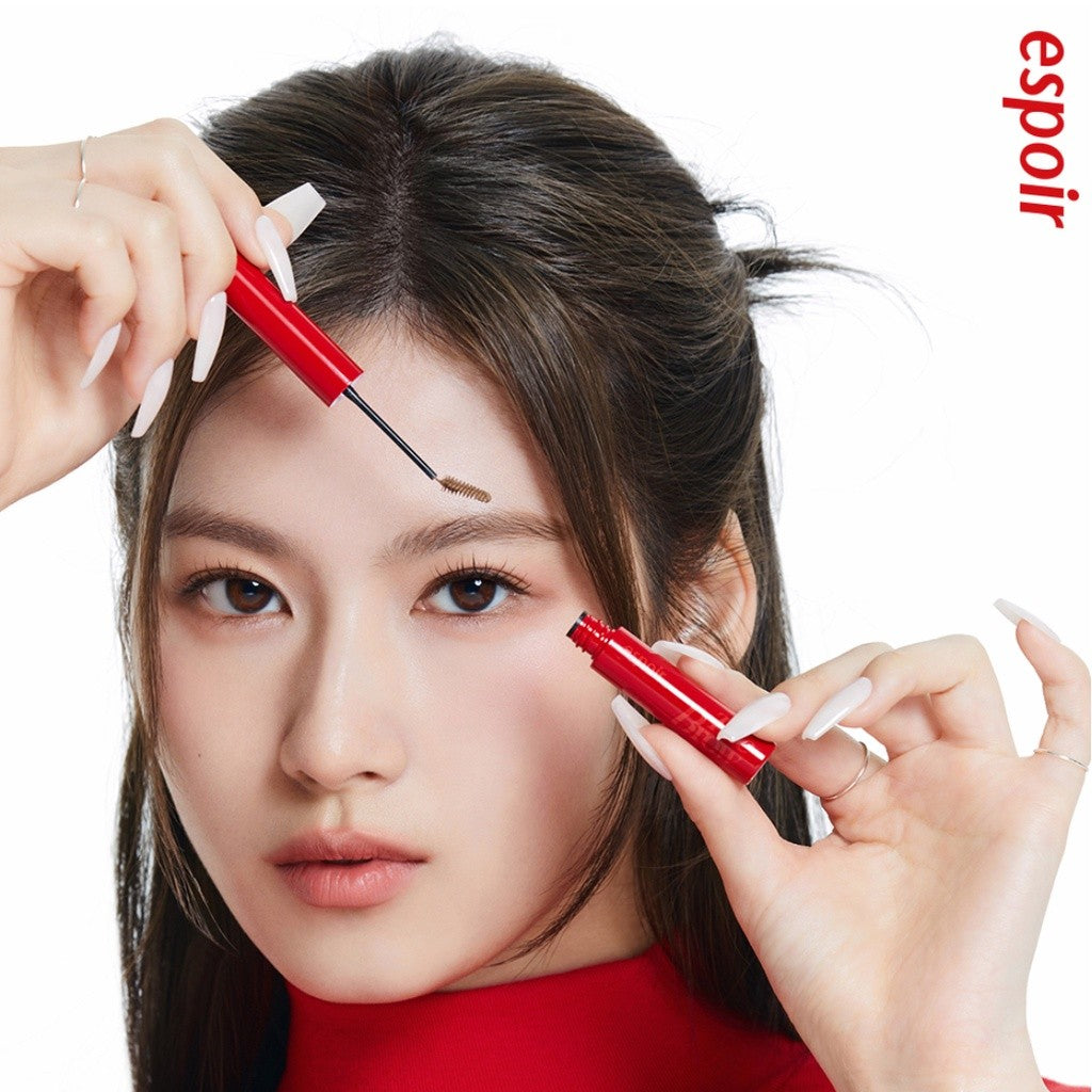 Espoir The Brow Color Fixing Cara 3g