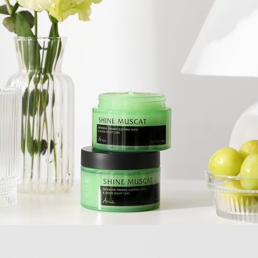 Ariul Sleeping Mask 85ml