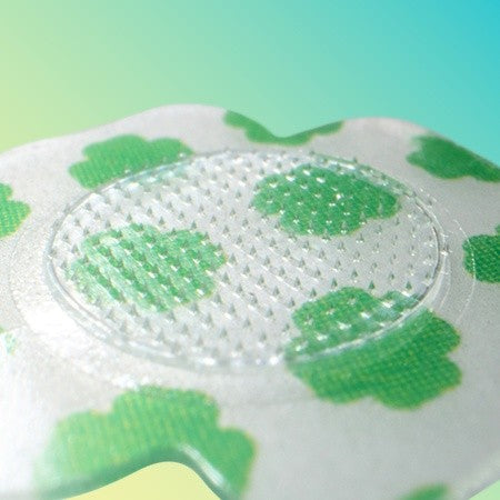 Innisfree Retinol Cica Ampoule Focusing Patch 1ea/9 patches