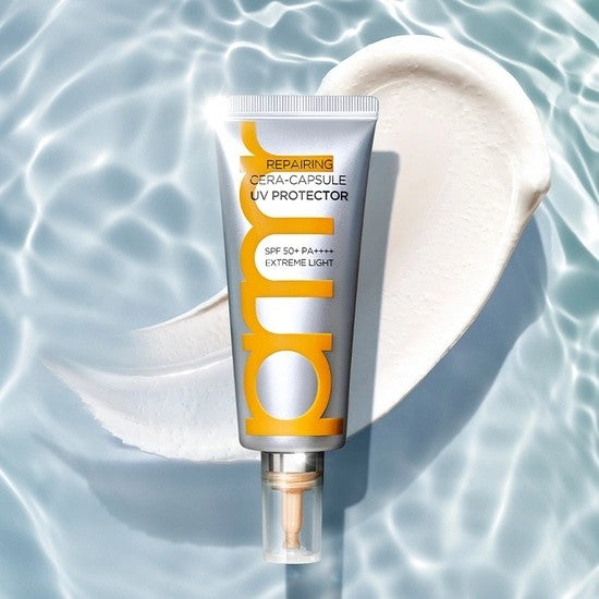 PRIMERA Repairing Cera Capsule UV Protector 40ml