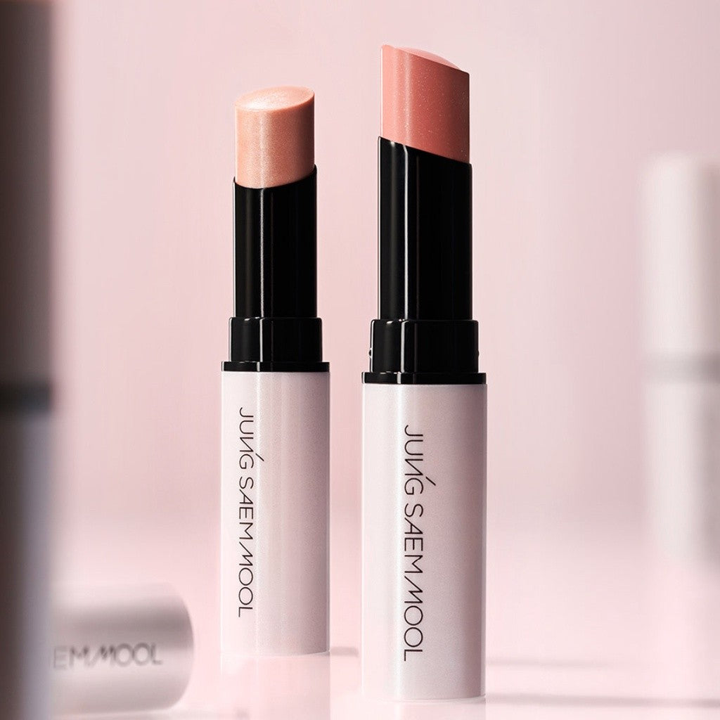 JUNGSAEMMOOL LIP-PRESSION GLOW LIP BALM 4.5g