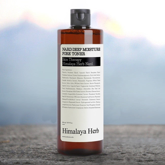 Nard Nard  Toner 500ml