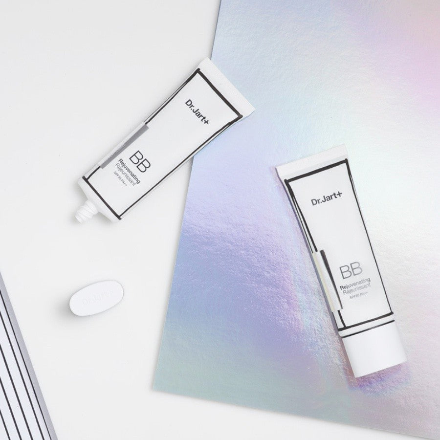 Dr.Jart+ The Makeup Rejuvenating Beauty Balm 50ml