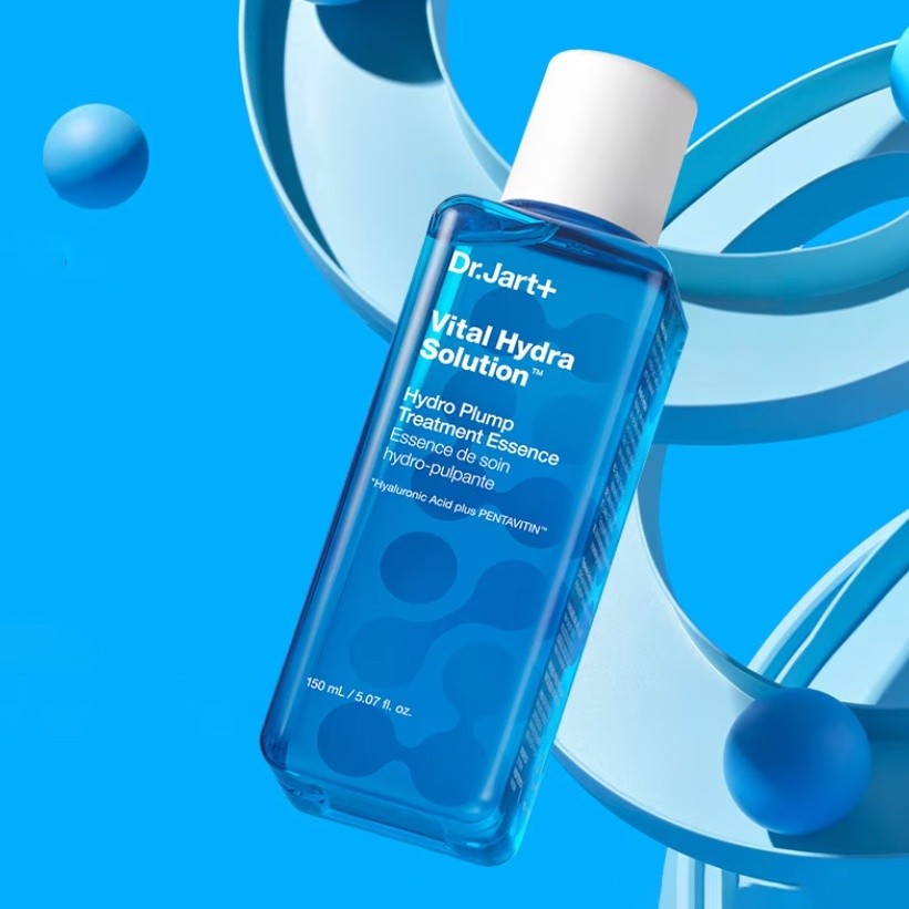 Dr.Jart+ Vital Hydra Solution Hydro Plump Treatment Essence 150ml
